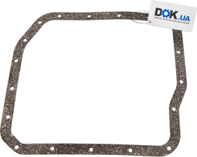 Прокладка поддона АКПП Toyota / Lexus / Daihatsu 3516821020