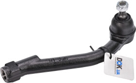 Наконечник рулевой тяги Lemförder 34996 01