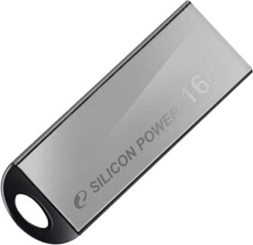 Флешка Silicon Power Touch 830 16 ГБ