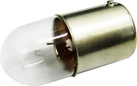Автолампа VAG R5W прозора N0177186