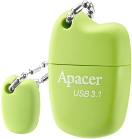 Флешка Apacer AH159 16 ГБ AP16GAH159G-1