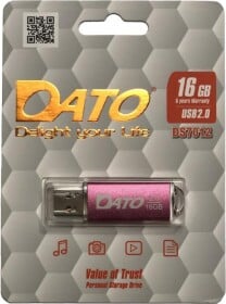 Флешка Dato DS7012 16 ГБ DS7012P-16G