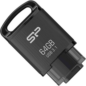 Флешка Silicon Power Mobile C10 64 ГБ