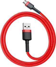 Кабель Baseus Cafule CAMKLF-B09 USB - Micro USB 1 м