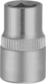 Торцевая головка Sigma 6071221 22 мм 1/2"