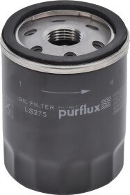Масляный фильтр Purflux LS275