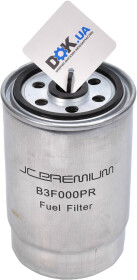 Топливный фильтр JC Premium B3F000PR