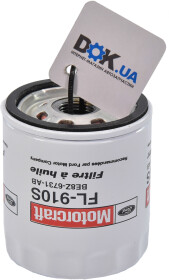 Оливний фільтр Ford FL910S