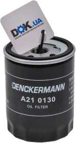 Масляный фильтр Denckermann A210130