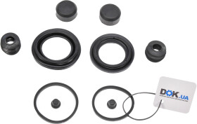 Ремкомплект тормозного суппорта Frenkit 244009