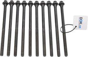 Болт ГБЦ Elring 758.300