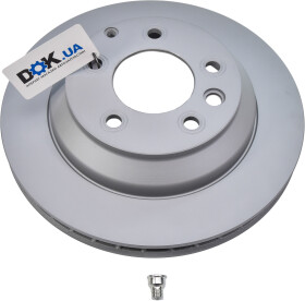 Гальмівний диск ATE 24.0128-0149.1