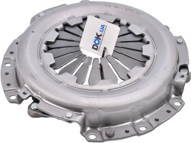 Корзина сцепления Valeo PHC MTC35