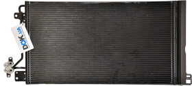 Радиатор кондиционера NRF 35622