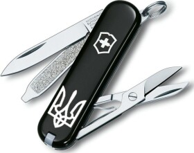 Швейцарский нож Victorinox Classic SD 0.6223.3R1