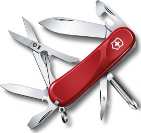 Швейцарский нож Victorinox Evolution 2.4903.E