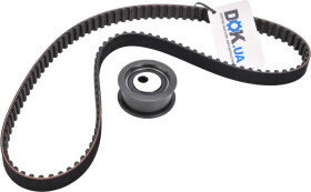 Комплект ремня ГРМ Contitech CT527K2