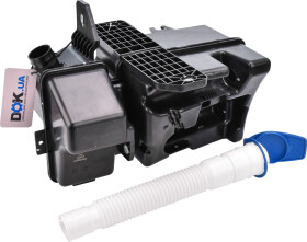 Бачок омывателя Metzger 2140138