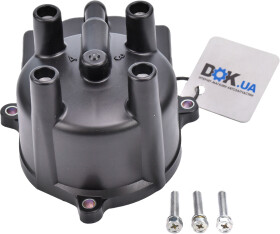 Крышка распределителя зажигания Blue Print ADT314218