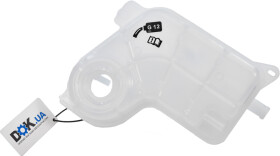 Бачок охлаждающей жидкости Febi 44744