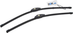 Щетки стеклоочистителя SWF 119764