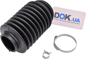 Пыльник рулевой рейки Lemförder 30200 01