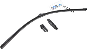 Щетки стеклоочистителя Citroen / Peugeot 6423J2