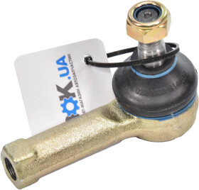 Наконечник рулевой тяги JP Group 1144602200