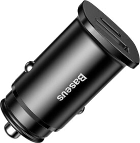 USB зарядка в авто Baseus CCALL-AS01