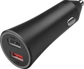 USB зарядка в авто Xiaomi CC06ZM/GDS4131CN