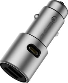 USB зарядка в авто Xiaomi CZCDQ02ZM