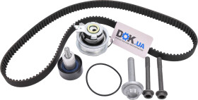 Комплект ремня ГРМ Contitech CT1167K1