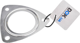 Прокладка приемной трубы FA1 120-945