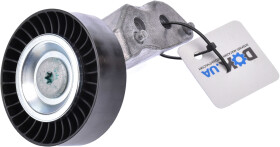 Обводной ролик поликлинового ремня Gates T36105