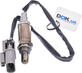 Лямбда-зонд Delphi ES10456-12B1