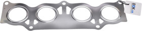 Прокладка выпускного коллектора Toyota / Lexus / Daihatsu 1717328010