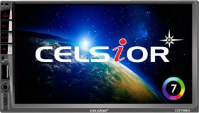 Магнитола Celsior CST-7008UI