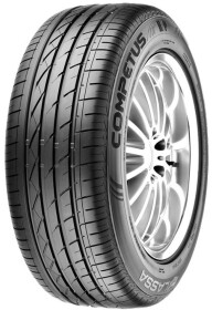 Шина LASSA Competus H/P 215/60 R17 96V