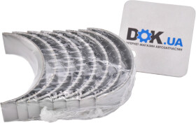 Шатунный вкладыш King CR4182CP