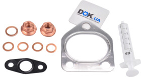 Монтажный комплект турбины Elring 703.871