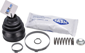 Пыльник ШРУСа Sasic 1904015