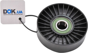 Натяжной ролик поликлинового ремня CX CX1200