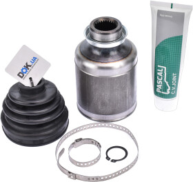 ШРУС Pascal G83015PC