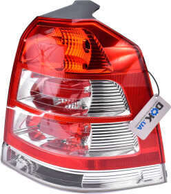 Задний фонарь Magneti Marelli 714021721801