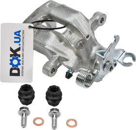 Гальмівний супорт A.B.S. 522652