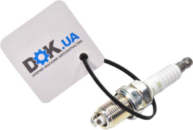 Свічка запалювання Honda / Acura 980795614E