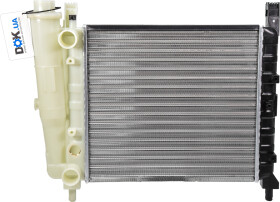 Радиатор охлаждения двигателя Thermotec D7F007TT