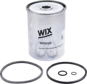 Топливный фильтр WIX Filters WF8020