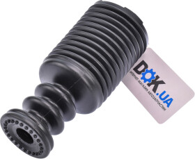 Комплект (пильники + відбійники) Q-Fix Q0000035