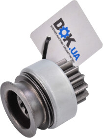 Бендикс стартера AS SD5035